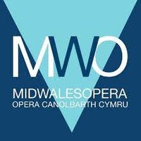 Mid Wales Opera / Opera Canolbarth Cymru (@midwalesopera) Twitter profile photo