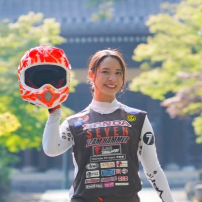 2022年 全日本モトクロス選手権シリーズチャンピオン🏆 /マネージャー▶︎ @kubomanamx_mg / お仕事依頼やお問い合わせ▶︎manak.contact@gmail.com /オリジナルグッズ▶︎ https://t.co/9UnLRjFoaB /日本二輪車普及安全協会 / Instagram☟