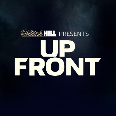 UpFrontPod Profile Picture