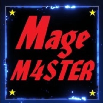 MageM4STER's profile picture. Storyteller & Warlock Ranger in Mordheim, City Of The Damned. #RPG & #Strategy https://t.co/q6OIy2FEex