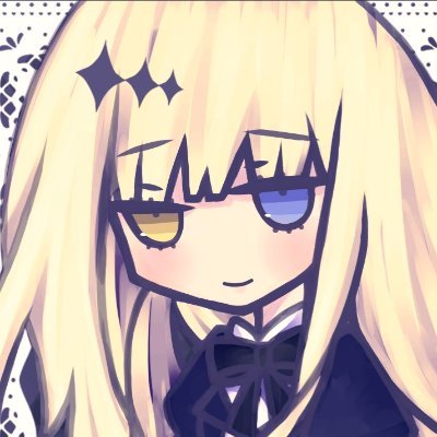 lacie_onozuka's profile picture. だから、私は明日を否定します。