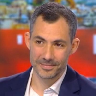 Journaliste politique et correspondant parlementaire au Figaro. Histoires secrètes de l’Assemblée nationale (Rocher, 2024)  wbordas(at)lefigaro(.)fr #DirectAN