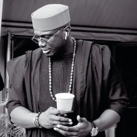 Izu (@contactdeejay) 's Twitter Profile Photo