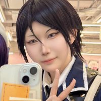 白銀ゆん 5/12a!(@yun_cosac) 's Twitter Profile Photo