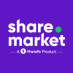 Share.Market (@SharedotMarket) Twitter profile photo