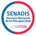 Senadis Chile (@senadis_gob) Twitter profile photo Senadis Chile (@senadis_gob) Twitter profile photo