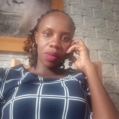 ProssyNyakato's profile picture. Born again christian, Events manager, Mother, wife.