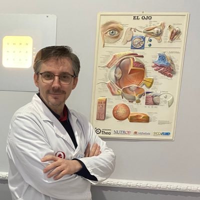 GassetOptica's profile picture. Centro especializado en el cuidado de la visión y la audición. Madrid.