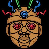 bomberman (@athriftedtemple) 's Twitter Profile Photo