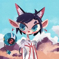 十月 (@shiyuege10) 's Twitter Profile