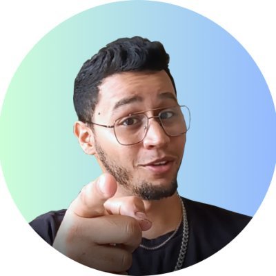 LuckaszSouza's profile picture. Aprenda Inglês na prática