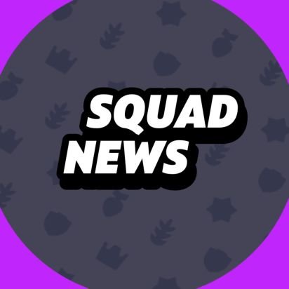 Seja Bem‐vindo(a) á maior e melhor fonte de Notícias do Squad Busters! Fique por dentro dos Vazamentos, Curiosidades, Sorteios, interações e muito mais! 💥🇧🇷