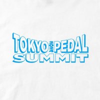 TokyoPedalSummit(@PedalSummit) 's Twitter Profile Photo
