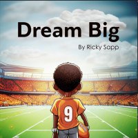 Ricky Sapp(@Sapp91) 's Twitter Profile Photo