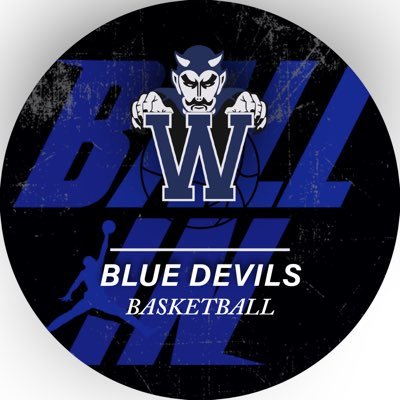 Westfield Blue Devil Basketball Profile