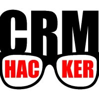 CRM Hacker (@crm_hacker) 's Twitter Profile