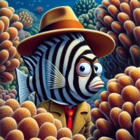 Zcash Zebrafish(@zeb_zcash) 's Twitter Profile Photo