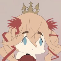 ꜀(Ⅱ꜆-ࡇ-)꜆さつき病のსぉꩢ - メメモリW3(@ShionEndormie) 's Twitter Profile Photo