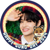 GUNO Fanpage(@GUNO_fanpage) 's Twitter Profile Photo
