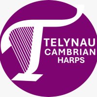 Telynau Cambrian Harps(@cambrianharps) 's Twitter Profile Photo