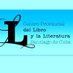 Centro Provincial del Libro y La Literatura (@cprovlibro) Twitter profile photo Centro Provincial del Libro y La Literatura (@cprovlibro) Twitter profile photo