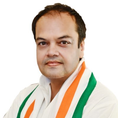 National Spokesperson, Indian National Congress @INCIndia PhD, MPhil @Cambridge_Uni . Congress (INDIA Alliance) Lok Sabha Candidate-30 Patna Sahib, Bihar