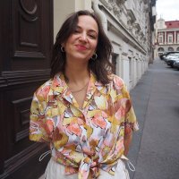 Julia von Buddenbrock (@jbuddenbrock) 's Twitter Profile