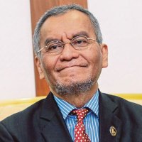 Komunikasi Dr Dzulkefly Ahmad(@DZAcomms) 's Twitter Profile Photo