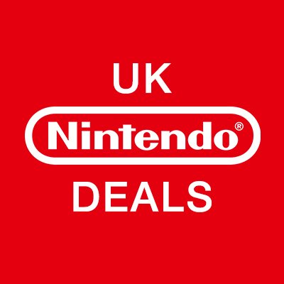 Follow for the latest Nintendo deals and offers. As an Amazon affiliate we earn from qualifying purchases. We are a proud member of @ukdealsnetwork