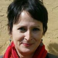 Zohra Mezgueldi (@mezgueldiz) 's Twitter Profile