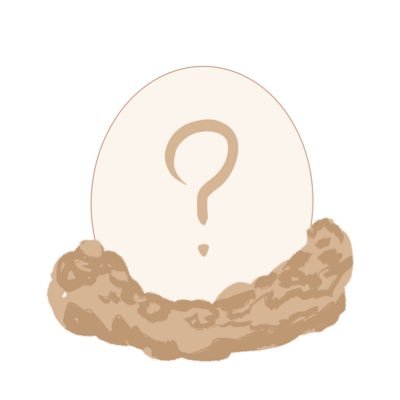 『謎のたまご』さんのプロフィール画像