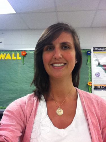 jmgrenfell's profile picture. Director of Student Services at Falls Church High School