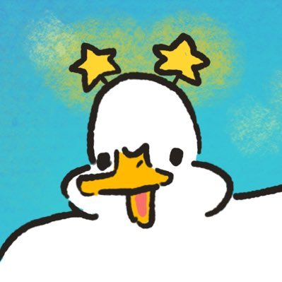 もちもちアヒル MochiMochiDucksさんのプロフィール画像