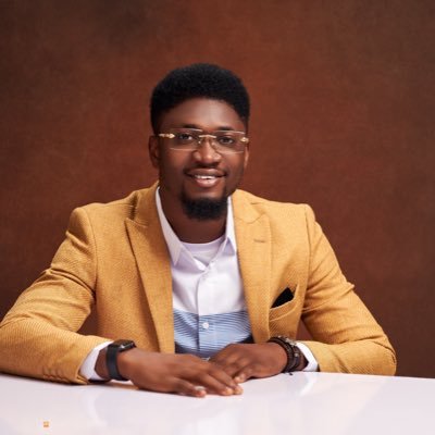 Software Engineer. Frontend developer. Opensource contributor. Product Innovator. Driving growth & education in tech communities across Africa.