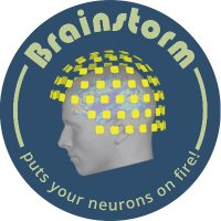 brainstorm(@brainstorm2day) 's Twitter Profile Photo