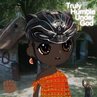 m’baku, tribesman of remilio (@remilio_tribe) 's Twitter Profile