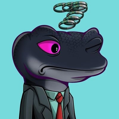 ec6506's profile picture. $snek degen.  cashed out my 401k and put it all in snek!