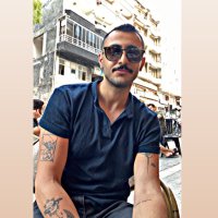 Onur Baytar (@unholyonurr) Twitter profile photo