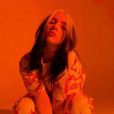 Gives updates on Billie Eilish and her performances and more.
-
;* HIT ME HARD AND SOFT