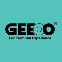 GEEOO(@geeoo_official) 's Twitter Profile Photo