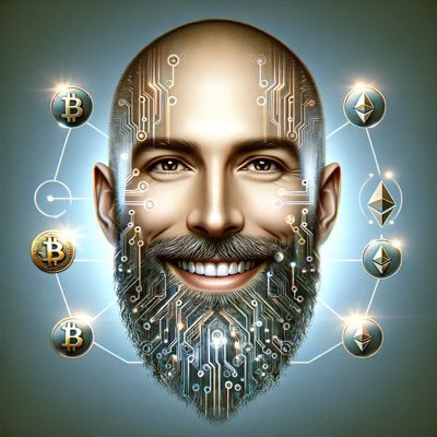 🚀 Crypto Enthusiast | Blockchain Believer   📈 Charting paths to the moon with meme coins/tokens   💼 Trade smart, HODL smarter   #Crypto #BullishOnBlocks