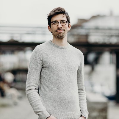 Kyle Van Gaeveren Profile