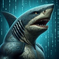 Keagan BitShark(@_bit_sharky) 's Twitter Profile Photo