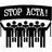 Stop ACTA Now