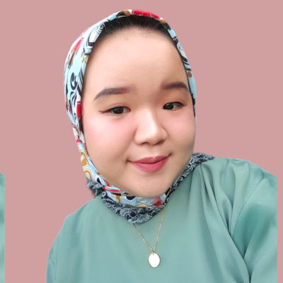 iamelfira_'s profile picture. 