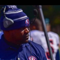 Reggie Rothwell(@Coach_Reggie1) 's Twitter Profile Photo