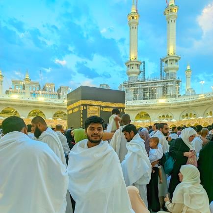 Hasan1Nh's profile picture. توكل على الله