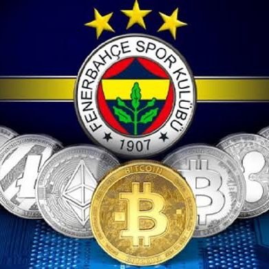 #FENERBAHÇE #Bitcoin