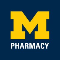 U-M College of Pharmacy (@umichpharmacy) 's Twitter Profile Photo U-M College of Pharmacy (@umichpharmacy) 's Twitter Profile Photo