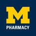 U-M College of Pharmacy (@umichpharmacy) Twitter profile photo U-M College of Pharmacy (@umichpharmacy) Twitter profile photo